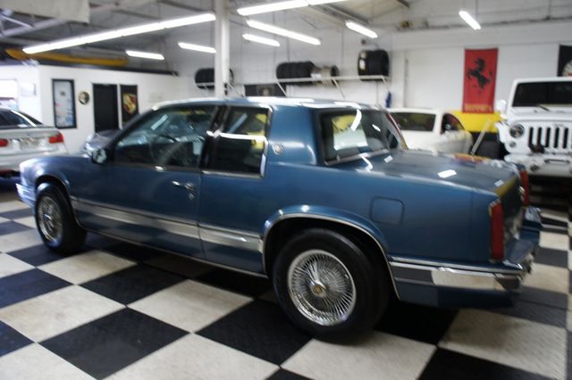 1989 Cadillac Eldorado Classic! One of the kind! - 22903204 - 19