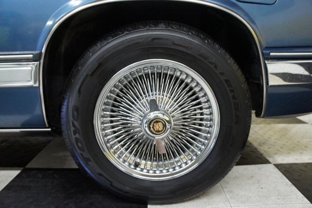 1989 Cadillac Eldorado Classic! One of the kind! - 22903204 - 21