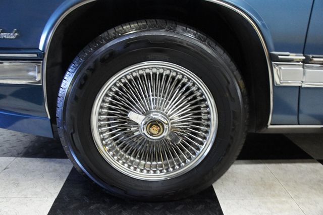 1989 Cadillac Eldorado Classic! One of the kind! - 22903204 - 22