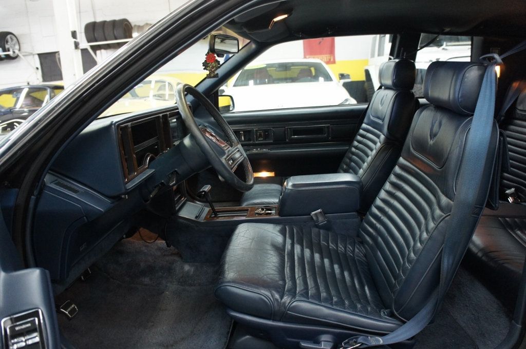 1989 Cadillac Eldorado Classic! One of the kind! - 22903204 - 24