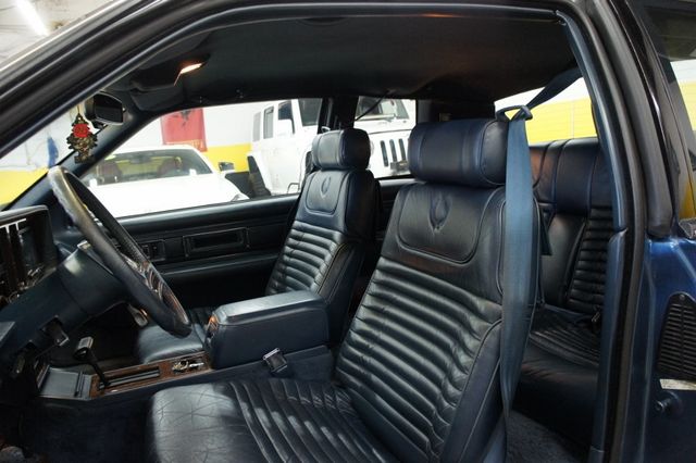 1989 Cadillac Eldorado Classic! One of the kind! - 22903204 - 25