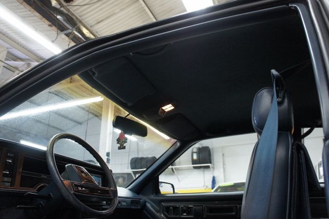 1989 Cadillac Eldorado Classic! One of the kind! - 22903204 - 26