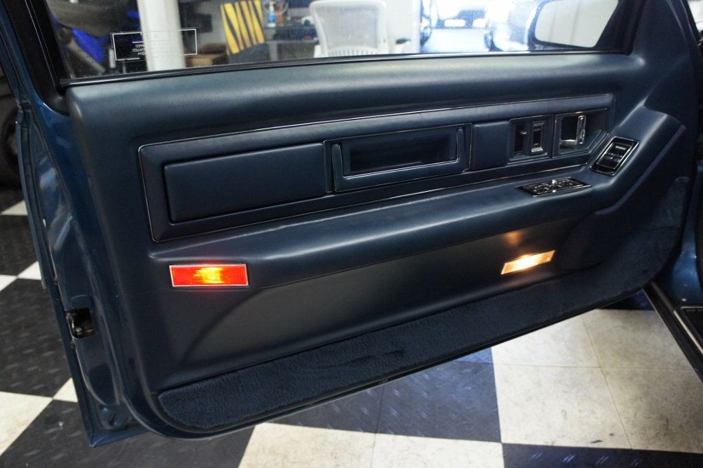 1989 Cadillac Eldorado Classic! One of the kind! - 22903204 - 27