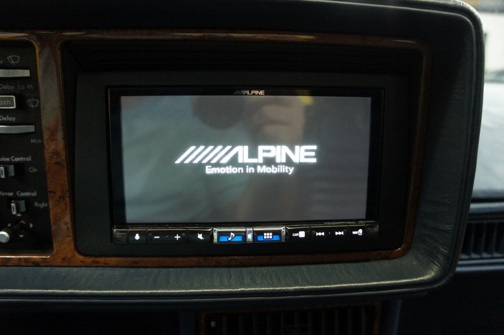 1989 Cadillac Eldorado Classic! One of the kind! - 22903204 - 30