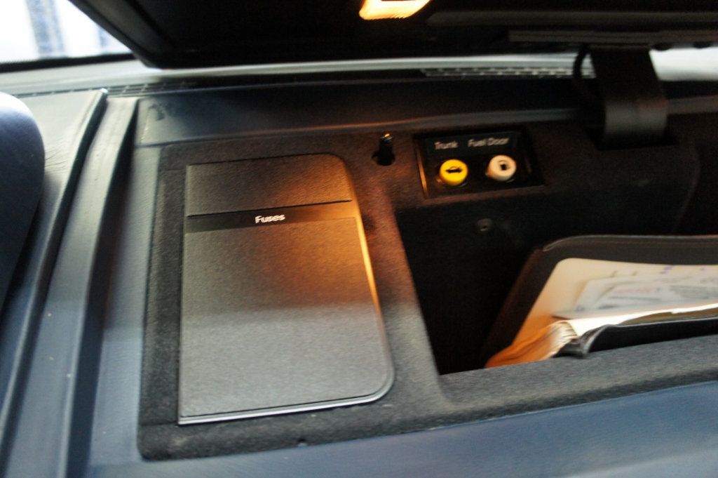 1989 Cadillac Eldorado Classic! One of the kind! - 22903204 - 35