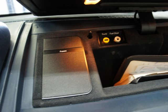 1989 Cadillac Eldorado Classic! One of the kind! - 22903204 - 35