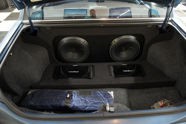 1989 Cadillac Eldorado Classic! One of the kind! - 22903204 - 37