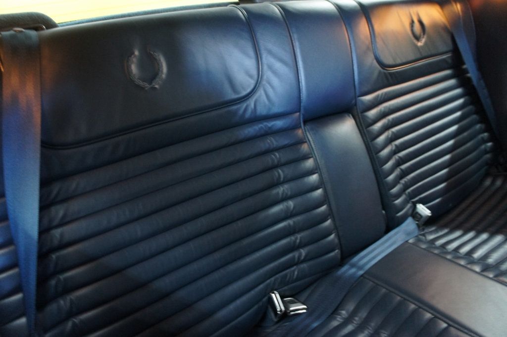 1989 Cadillac Eldorado Classic! One of the kind! - 22903204 - 40