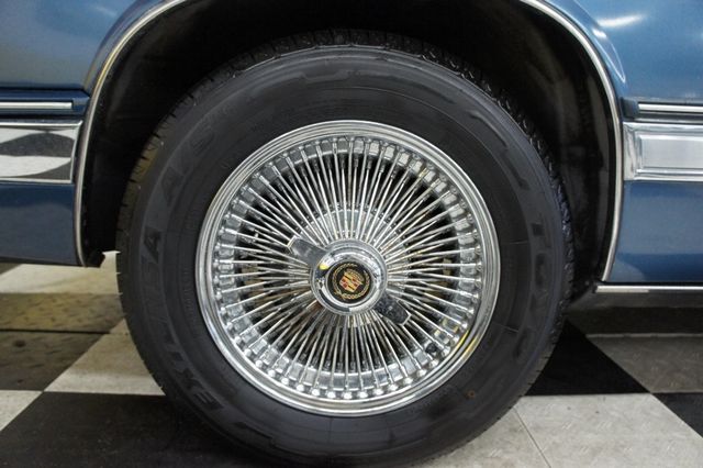 1989 Cadillac Eldorado Classic! One of the kind! - 22903204 - 6