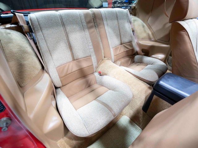 1989 Chevrolet Camaro 2dr Coupe IROC Z - 22982701 - 3