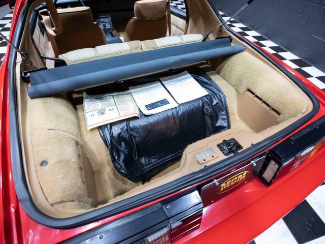 1989 Chevrolet Camaro 2dr Coupe IROC Z - 22982701 - 4