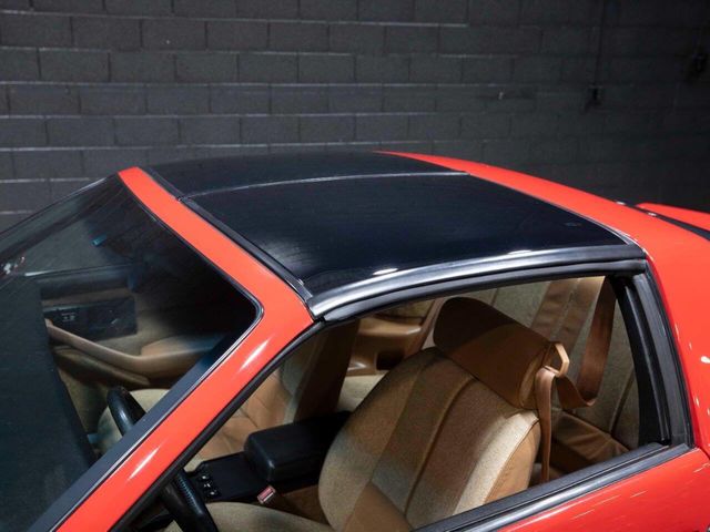 1989 Chevrolet Camaro 2dr Coupe IROC Z - 22982701 - 7