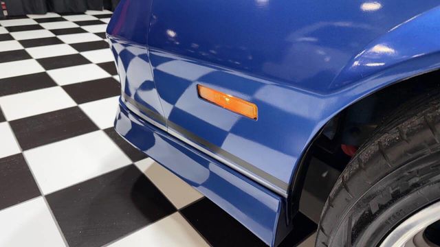 1989 Chevrolet Camaro 2dr Coupe IROC Z - 22984917 - 19