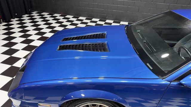 1989 Chevrolet Camaro 2dr Coupe IROC Z - 22984917 - 20