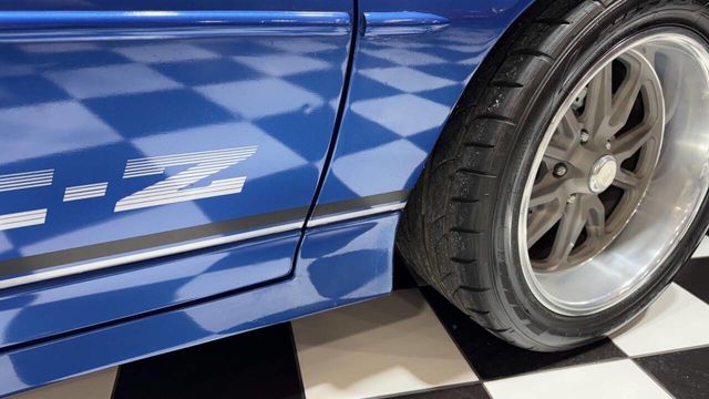 1989 Chevrolet Camaro 2dr Coupe IROC Z - 22984917 - 23