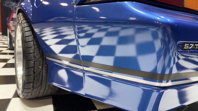 1989 Chevrolet Camaro 2dr Coupe IROC Z - 22984917 - 26