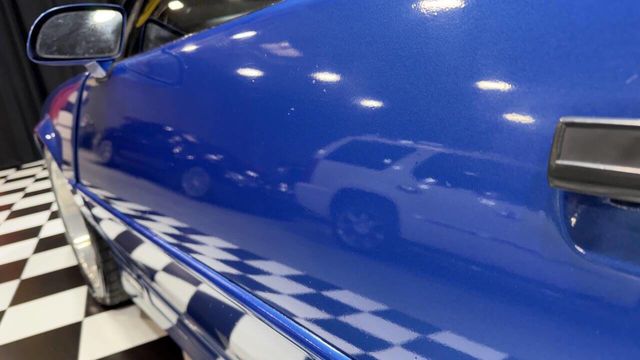 1989 Chevrolet Camaro 2dr Coupe IROC Z - 22984917 - 28