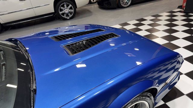 1989 Chevrolet Camaro 2dr Coupe IROC Z - 22984917 - 31