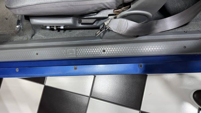 1989 Chevrolet Camaro 2dr Coupe IROC Z - 22984917 - 33