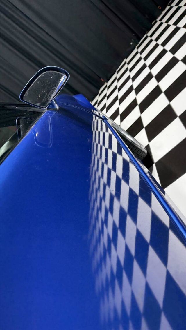 1989 Chevrolet Camaro 2dr Coupe IROC Z - 22984917 - 35