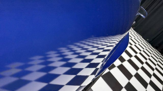 1989 Chevrolet Camaro 2dr Coupe IROC Z - 22984917 - 36