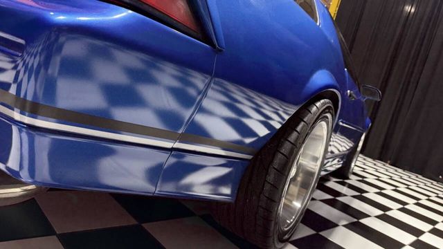 1989 Chevrolet Camaro 2dr Coupe IROC Z - 22984917 - 37