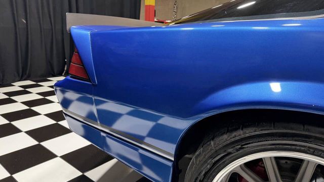 1989 Chevrolet Camaro 2dr Coupe IROC Z - 22984917 - 40