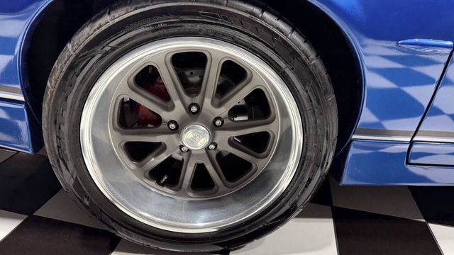 1989 Chevrolet Camaro 2dr Coupe IROC Z - 22984917 - 41