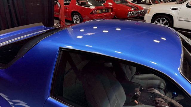 1989 Chevrolet Camaro 2dr Coupe IROC Z - 22984917 - 42