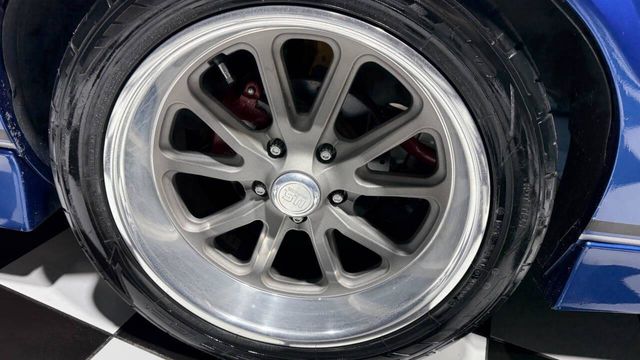 1989 Chevrolet Camaro 2dr Coupe IROC Z - 22984917 - 46