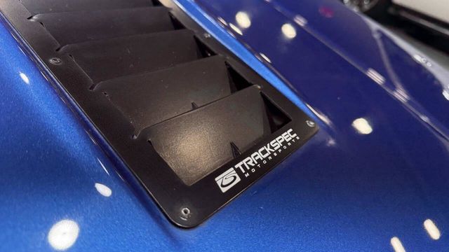 1989 Chevrolet Camaro 2dr Coupe IROC Z - 22984917 - 47