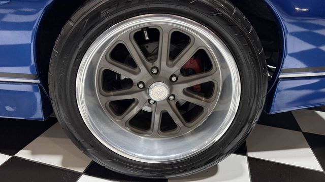 1989 Chevrolet Camaro 2dr Coupe IROC Z - 22984917 - 50