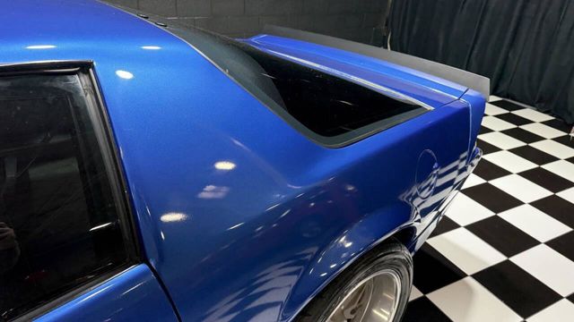 1989 Chevrolet Camaro 2dr Coupe IROC Z - 22984917 - 51