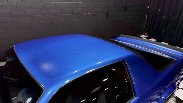 1989 Chevrolet Camaro 2dr Coupe IROC Z - 22984917 - 52