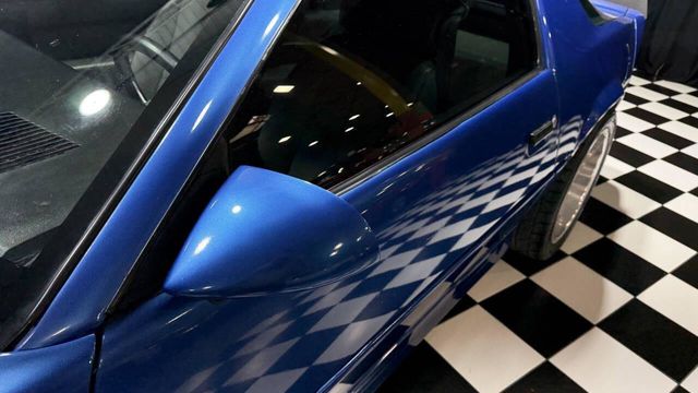 1989 Chevrolet Camaro 2dr Coupe IROC Z - 22984917 - 53