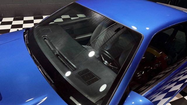 1989 Chevrolet Camaro 2dr Coupe IROC Z - 22984917 - 54