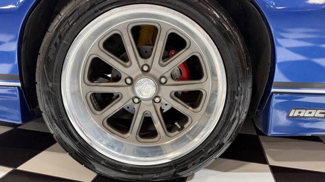 1989 Chevrolet Camaro 2dr Coupe IROC Z - 22984917 - 55