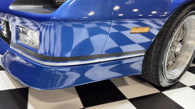 1989 Chevrolet Camaro 2dr Coupe IROC Z - 22984917 - 56