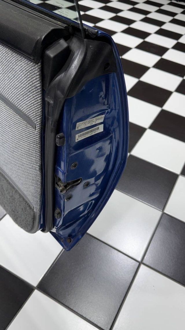 1989 Chevrolet Camaro 2dr Coupe IROC Z - 22984917 - 58