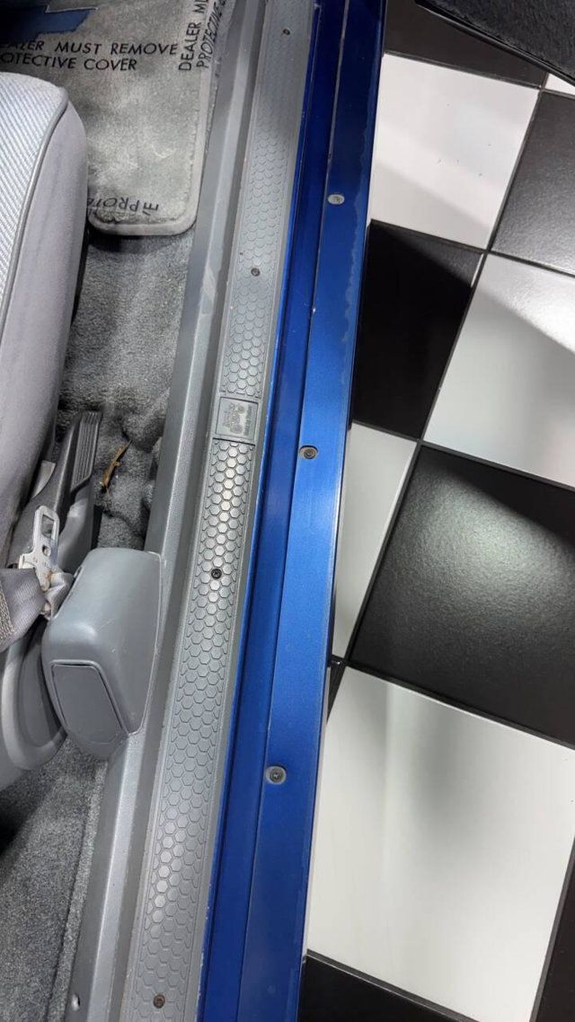 1989 Chevrolet Camaro 2dr Coupe IROC Z - 22984917 - 60