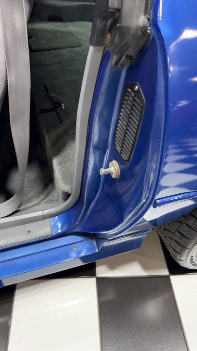 1989 Chevrolet Camaro 2dr Coupe IROC Z - 22984917 - 61