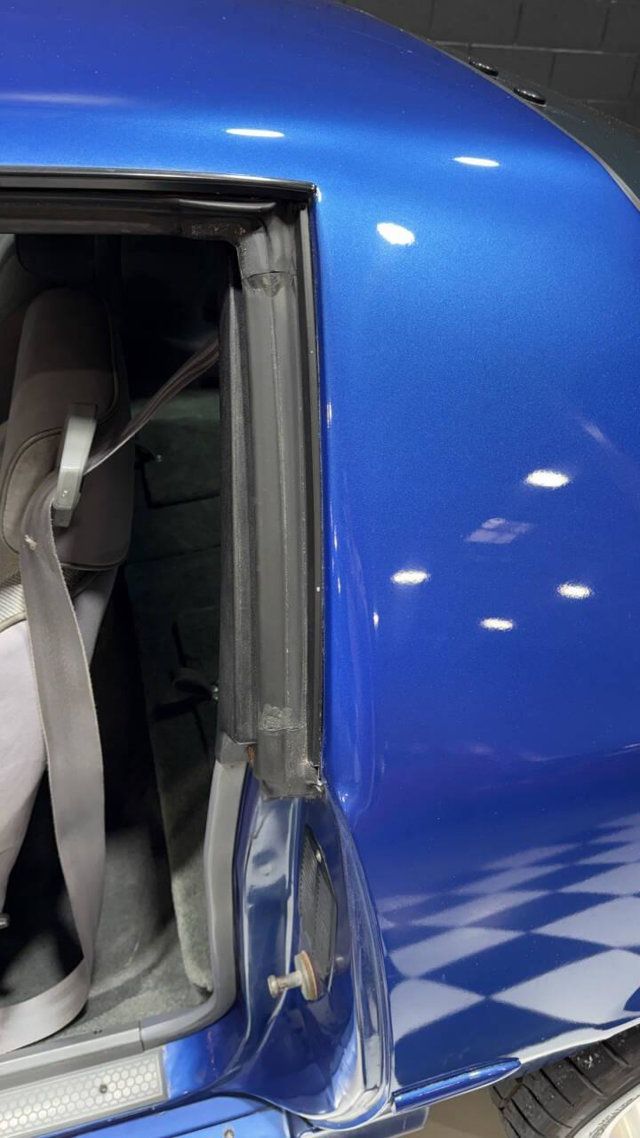 1989 Chevrolet Camaro 2dr Coupe IROC Z - 22984917 - 63