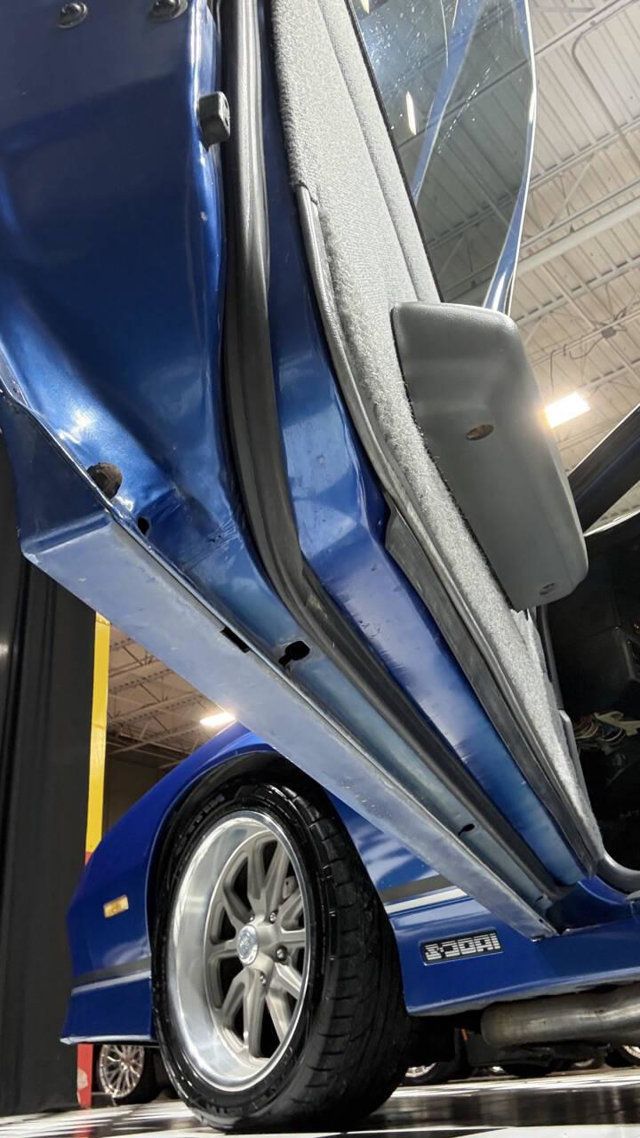 1989 Chevrolet Camaro 2dr Coupe IROC Z - 22984917 - 66