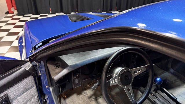 1989 Chevrolet Camaro 2dr Coupe IROC Z - 22984917 - 68