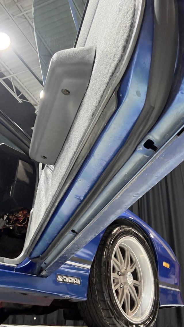 1989 Chevrolet Camaro 2dr Coupe IROC Z - 22984917 - 69