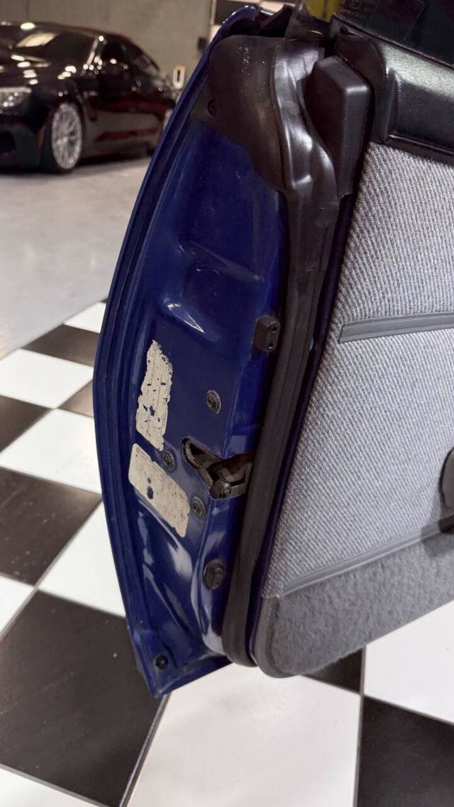 1989 Chevrolet Camaro 2dr Coupe IROC Z - 22984917 - 70