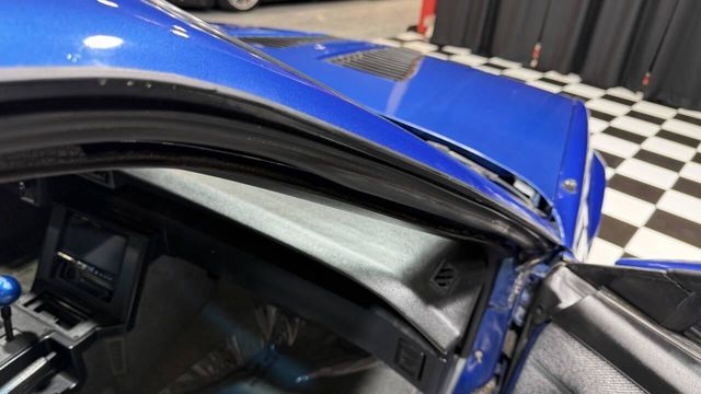 1989 Chevrolet Camaro 2dr Coupe IROC Z - 22984917 - 71