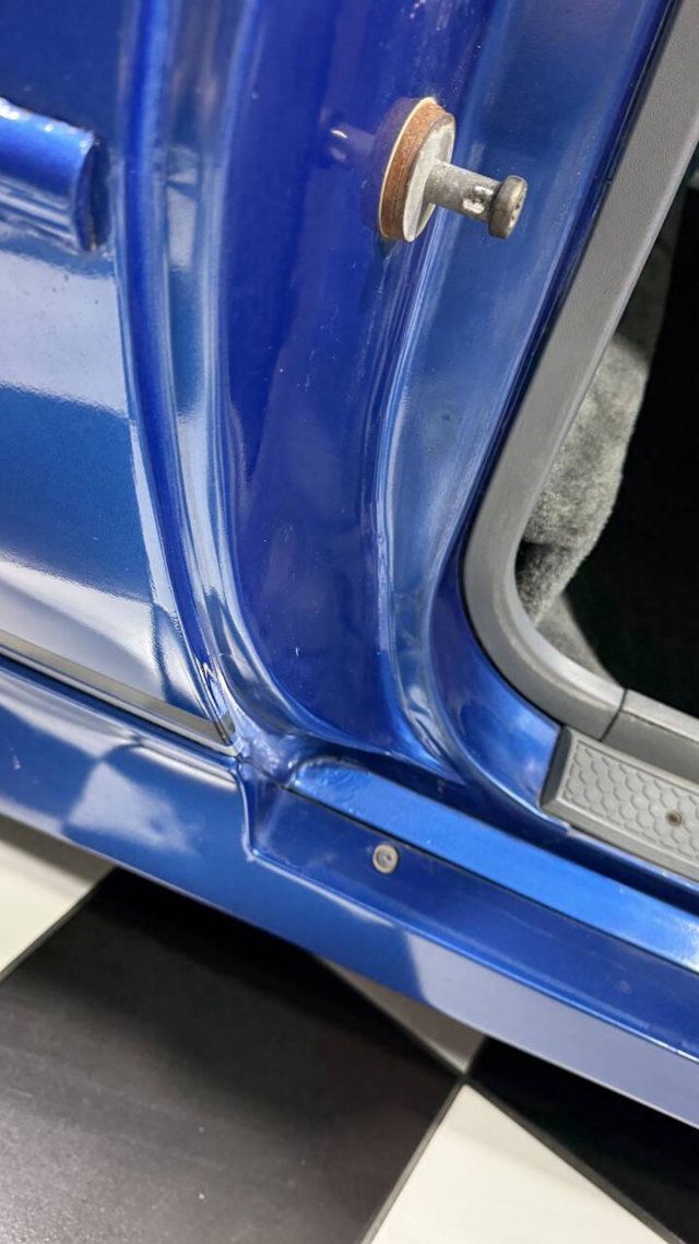 1989 Chevrolet Camaro 2dr Coupe IROC Z - 22984917 - 73