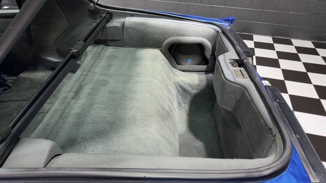 1989 Chevrolet Camaro 2dr Coupe IROC Z - 22984917 - 75