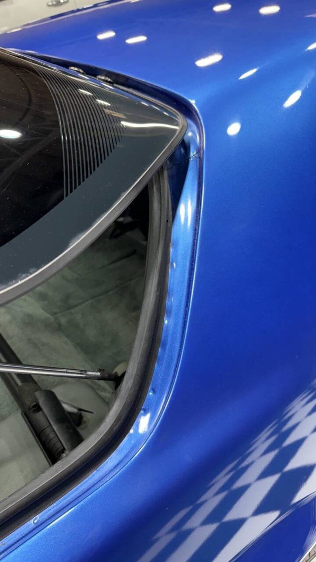 1989 Chevrolet Camaro 2dr Coupe IROC Z - 22984917 - 78